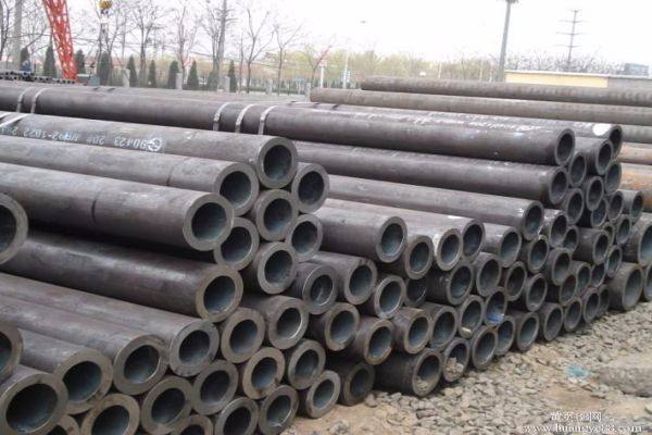 現貨供應大口徑厚壁無縫鋼管45#流體輸送用熱軋無縫管Q355B無縫管 現貨供應大口徑厚壁無縫鋼管45#流體輸送用熱軋無縫管Q355B無縫管